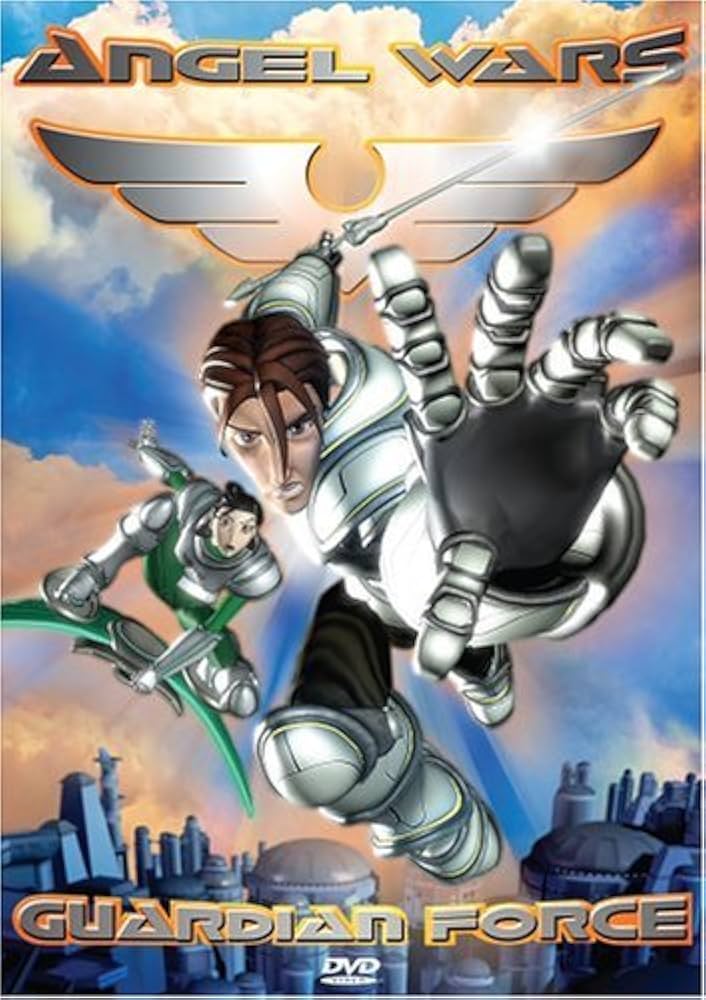 その他 Angel Wars: Angel Wars Dvd Box Set [Import] g6bh9ry Amazon.co.jp: Angel Wars: Angel Wars Dvd Box Set : DVD